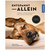 Entspannt - Allein