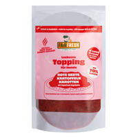 Fair&Fresh Toppings