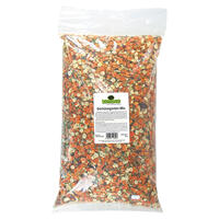 Gemsegarten-Mix