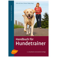 Coaching für Hundetrainer Coaching für Hundetrainer