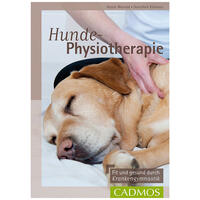 Hunde-Physiotherapie Hunde-Physiotherapie