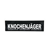 Klettsticker fr Julius-K9 IDC Powergeschirre