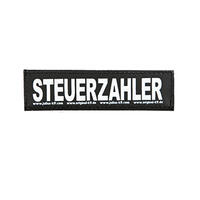 Klettsticker fr Julius-K9 IDC Powergeschirre