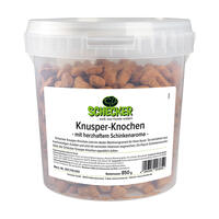 Knusper - Knochen