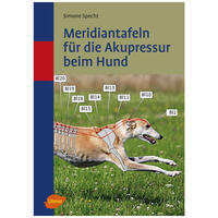 Meridiantafeln für die Akupressur beim Hund Meridiantafeln für die Akupressur beim Hund
