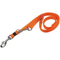 Neon & Reflex Hunde-Fhrleine