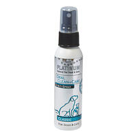PLATINUM - Spray- zur Zahnsteinentfernung PLATINUM - Spray- zur Zahnsteinentfernung