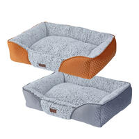 Quapas! Selbstwärmendes Hundebett