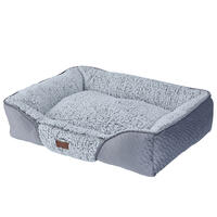 Quapas! Selbstwrmendes Hundebett