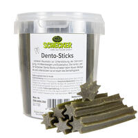 Schecker Dento-Sticks