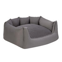 Schecker Hundebett Greetsiel