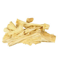 Schecker Kausnack Ziegenhaut