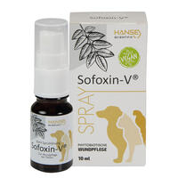 Sofoxin-V Wundpflegespray