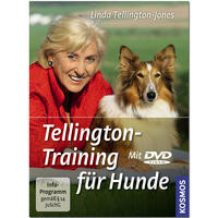 Tellington-Training fr Hunde