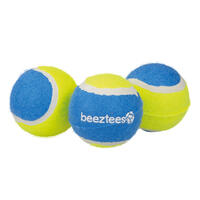 Tennisblle 3er-Set