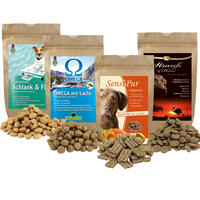 Testpaket Premium II, Trockenfutter