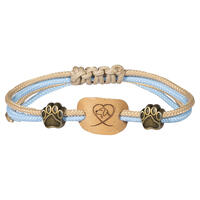 Trendfhrte Paracord Armband
