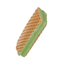 Trixie Kausnack Sandwich-Eis
