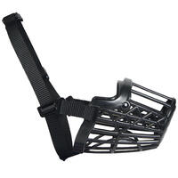 Trixie Maulkorb fr Hunde BASIC