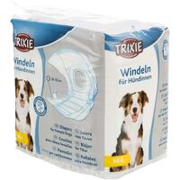 Trixie Windeln fr Hndinnen