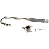 Walky dog plus bike leash on sale