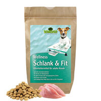 Wellness Schlank und Fit
