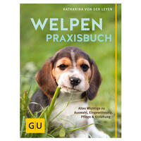Welpen-Praxisbuch Welpen-Praxisbuch