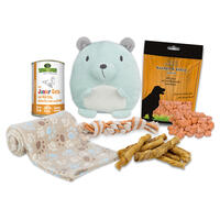 Welpenbox