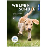 Welpenschule Welpenschule