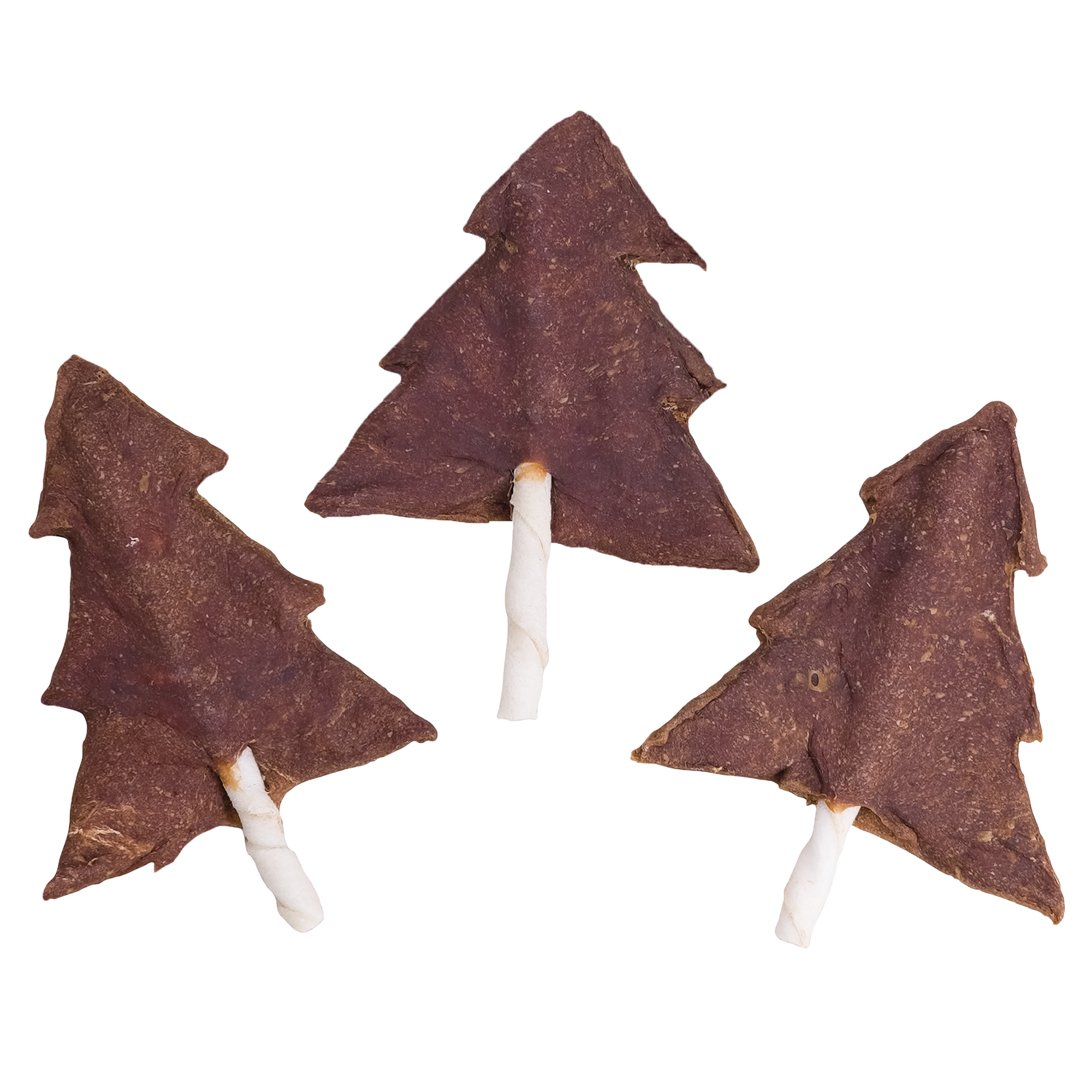 Weihnachtskausnack Tannenbaum