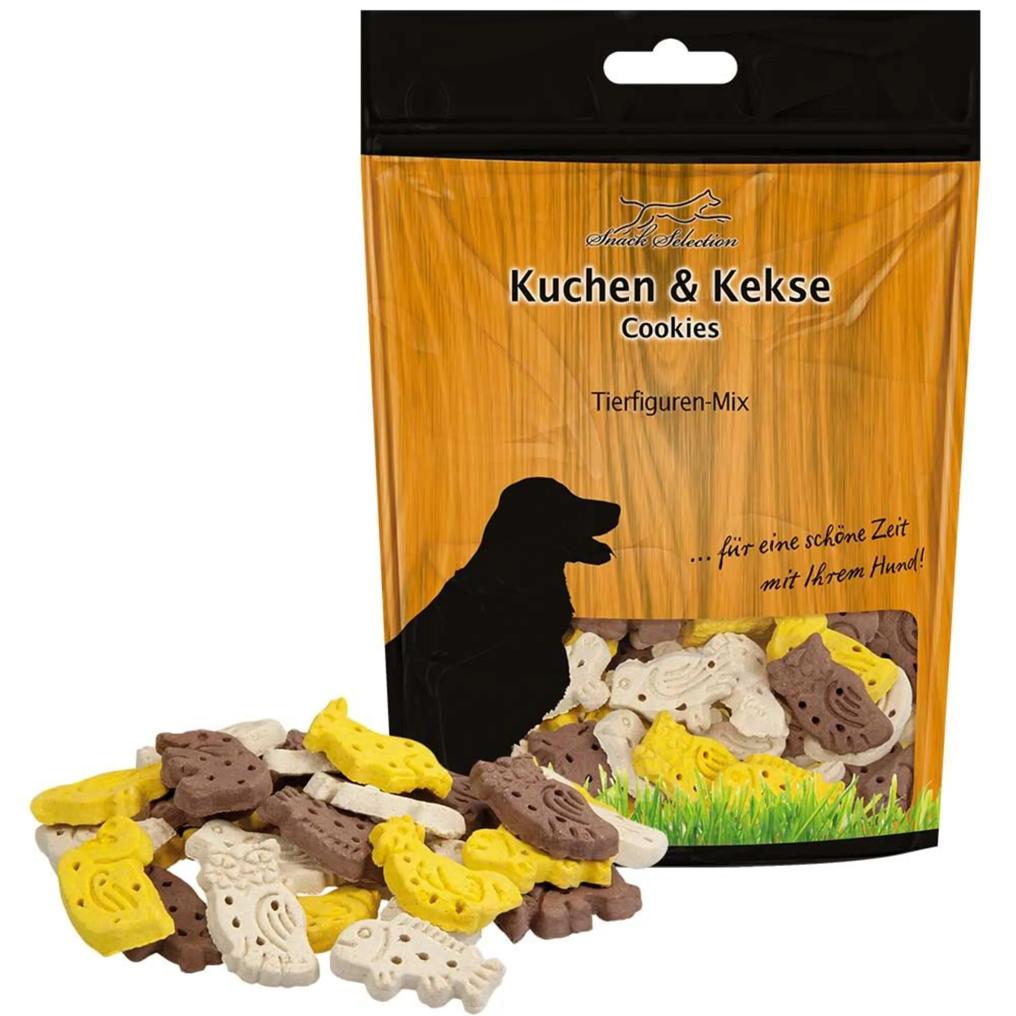 Tierfiguren-Mix (Zookekse) Tierfiguren-Mix (Zookekse)