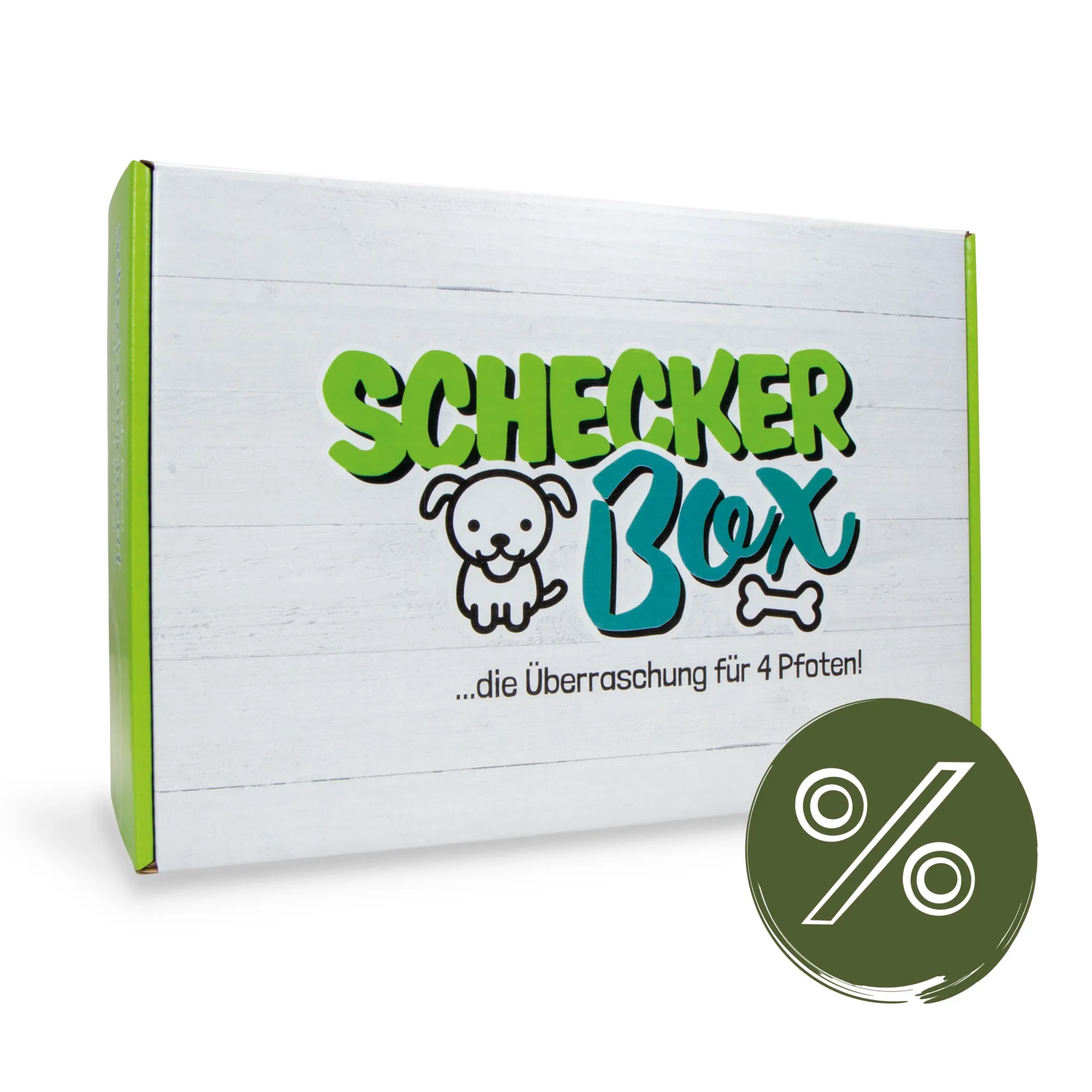 Schnäppchenbox Schnäppchenbox