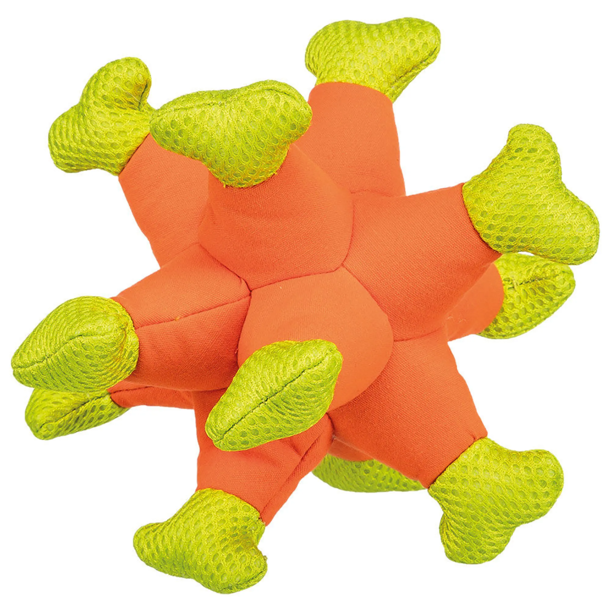 Trixie Hundespielzeug Aqua Toy Seeigel Trixie Hundespielzeug Aqua Toy Seeigel