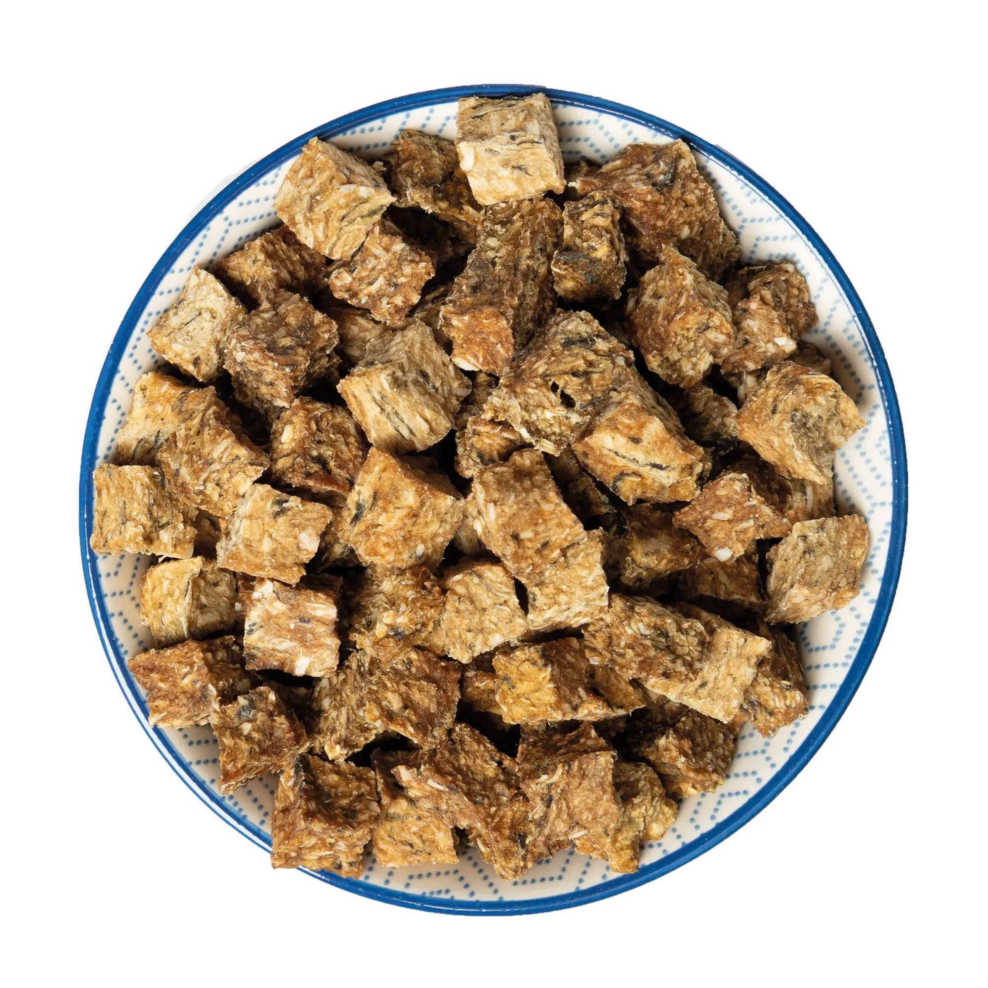 ICELAND Dorschnuggets
