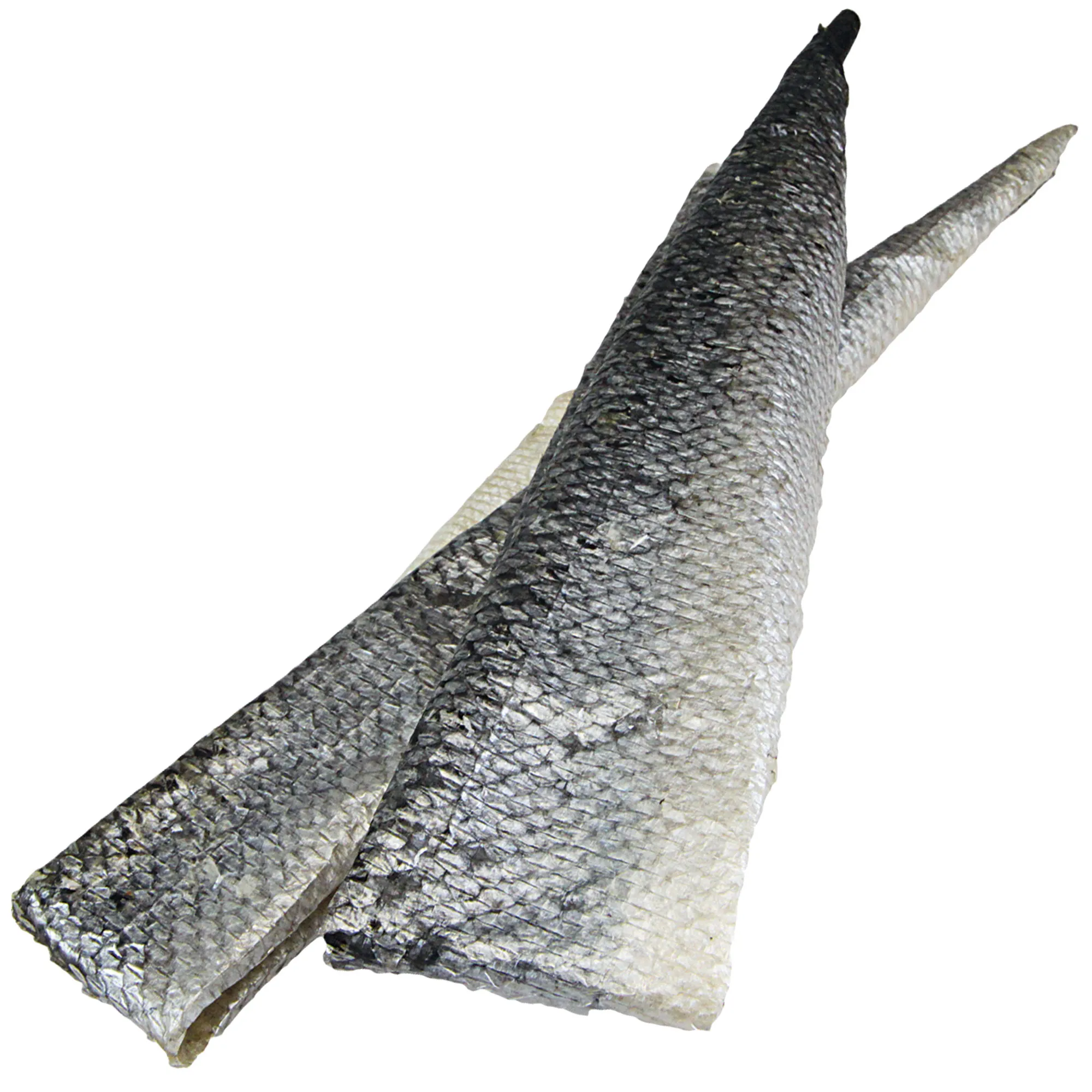 Lachshaut XXL, frisch-getrocknet Lachshaut XXL, frisch-getrocknet