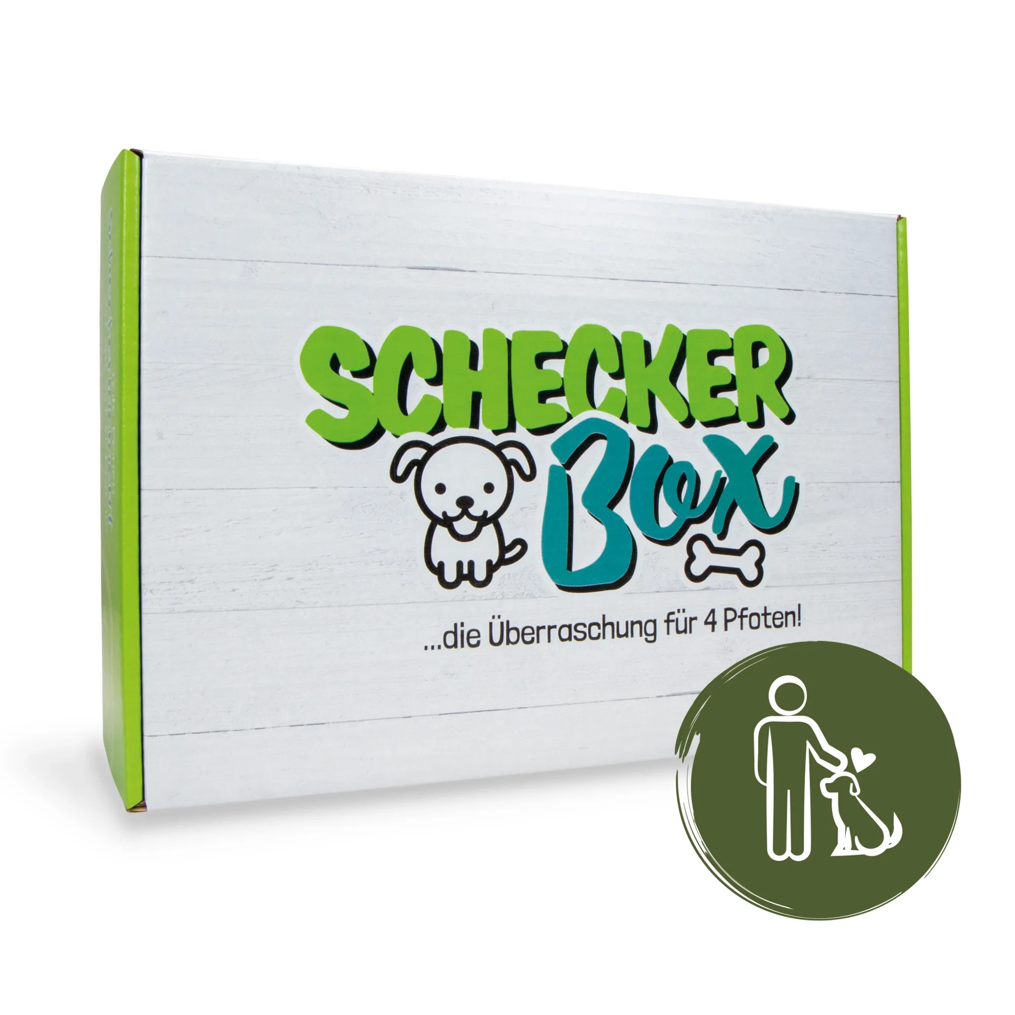 Welpenbox