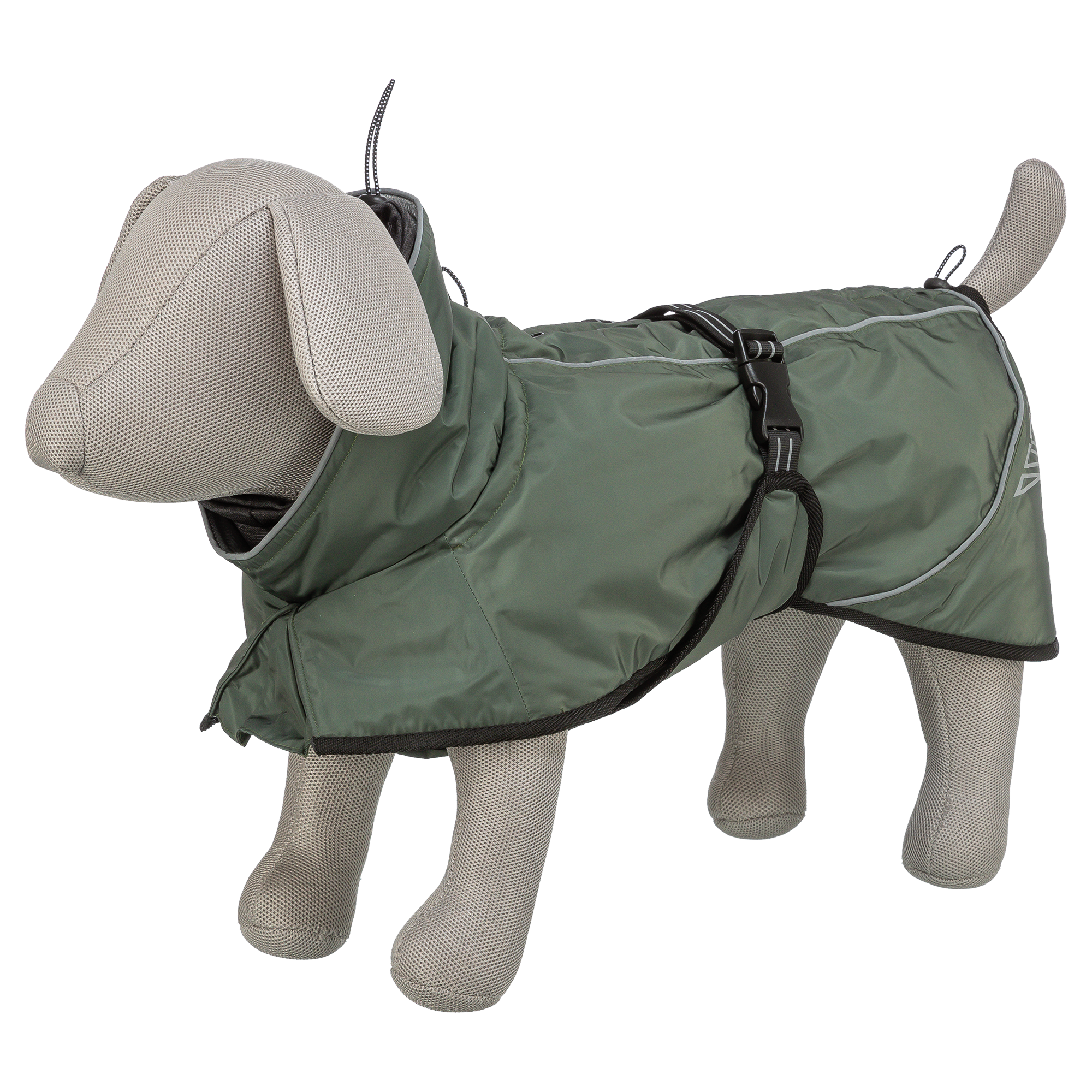 Trixie BE NORDIC Wintermantel Thermo Trixie BE NORDIC Wintermantel Thermo