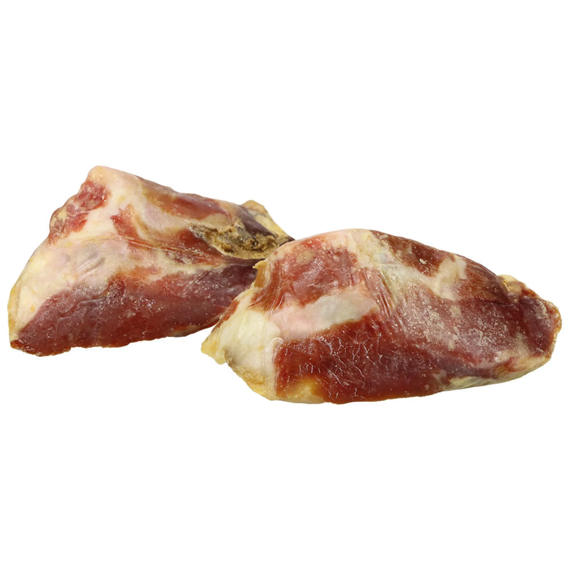 Schecker Edelschinken Anchetta 200 g (2 Stück) Schecker Edelschinken Anchetta 200 g (2 Stück)