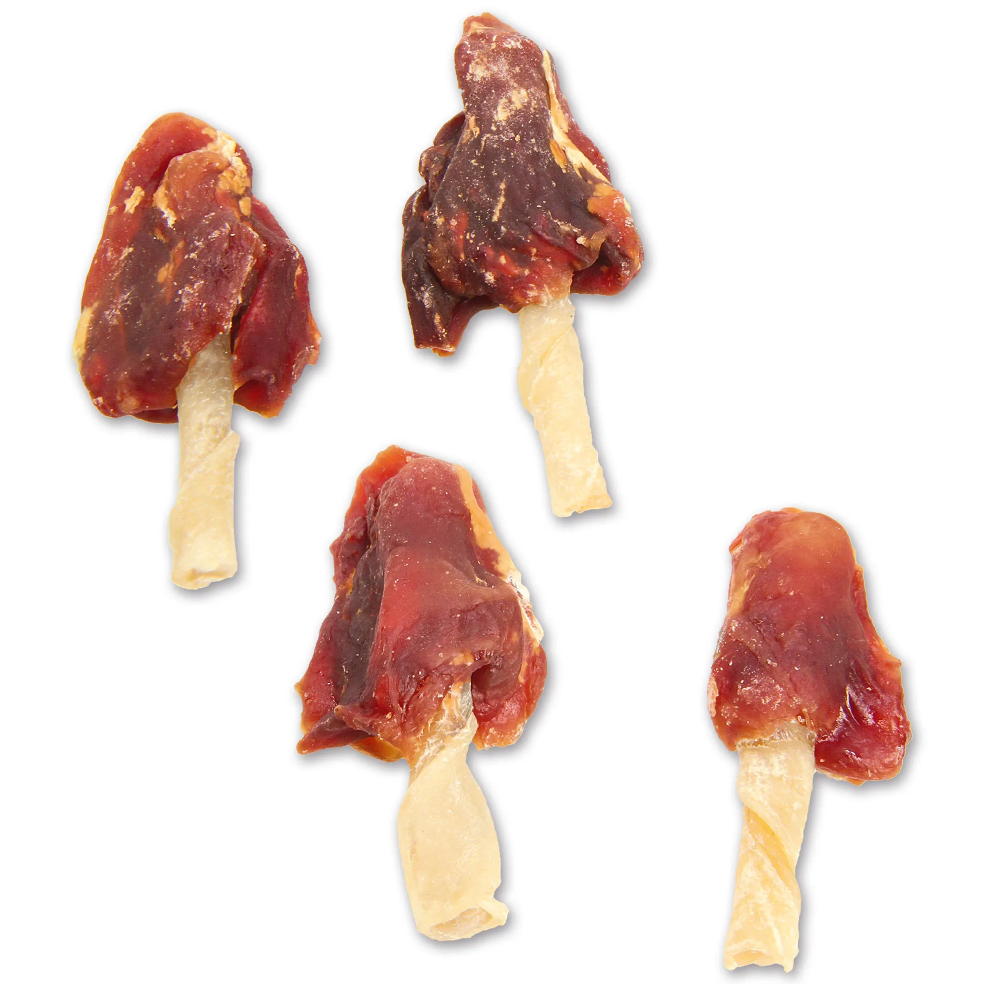 Hundesnack Entenbrust Flags Hundesnack Entenbrust Flags