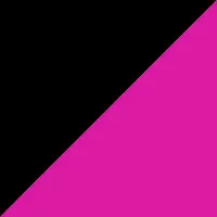 Schwarz/Pink