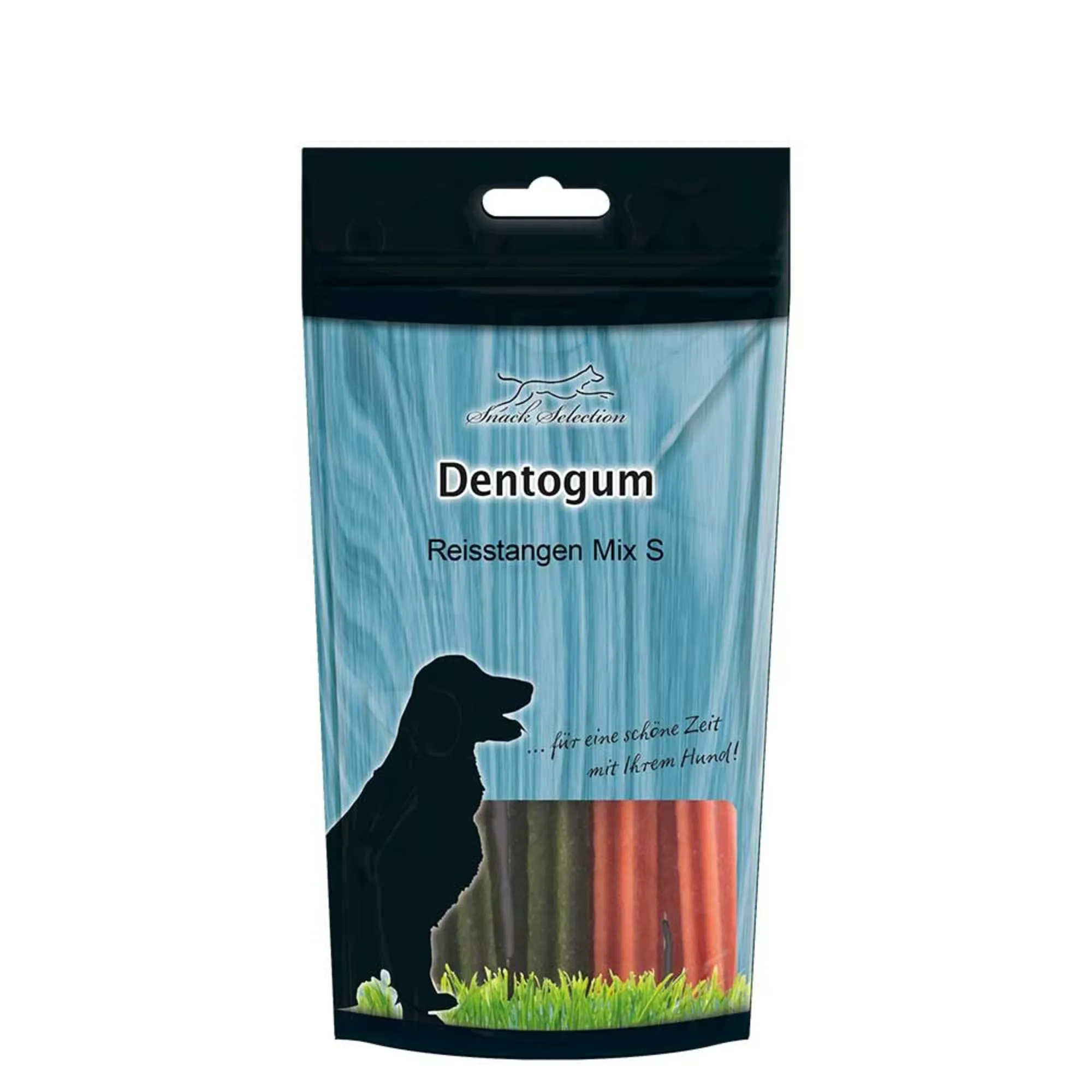 Dentogum Reisstangen Mix S Dentogum Reisstangen Mix S