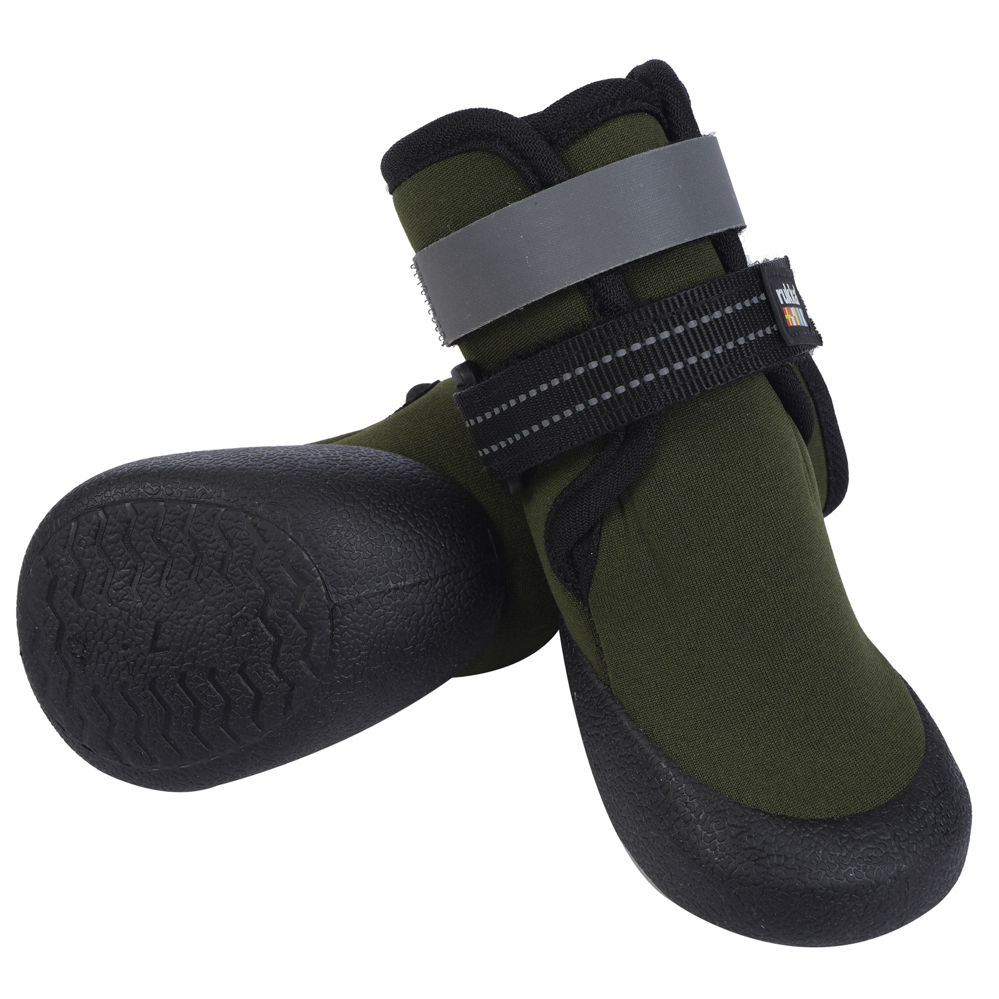 Rukka® Hundeschuhe Trace Boots Rukka® Hundeschuhe Trace Boots