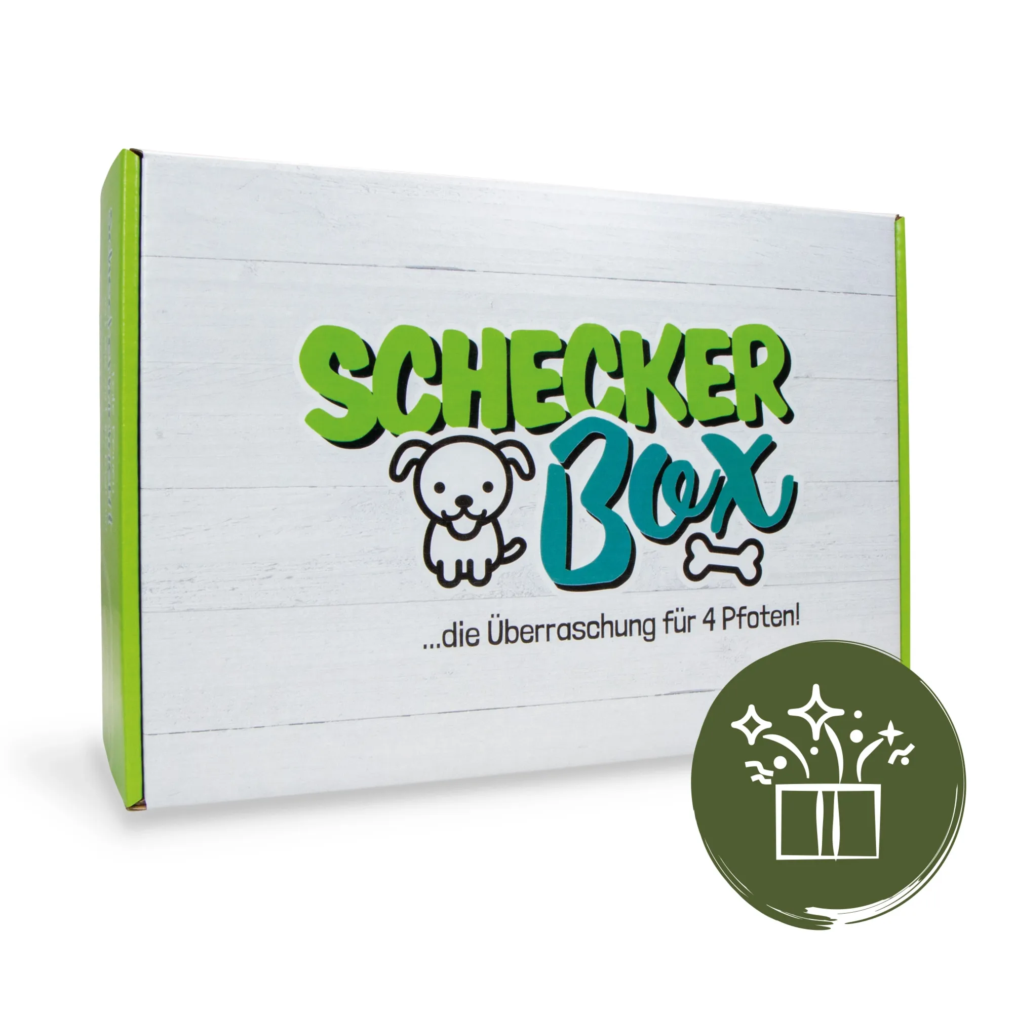 Geburtstagsbox Geburtstagsbox